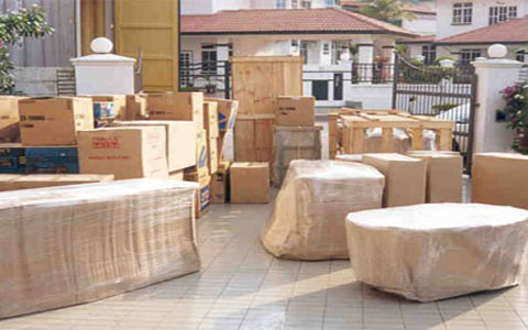 Packers and Movers in Bhilai