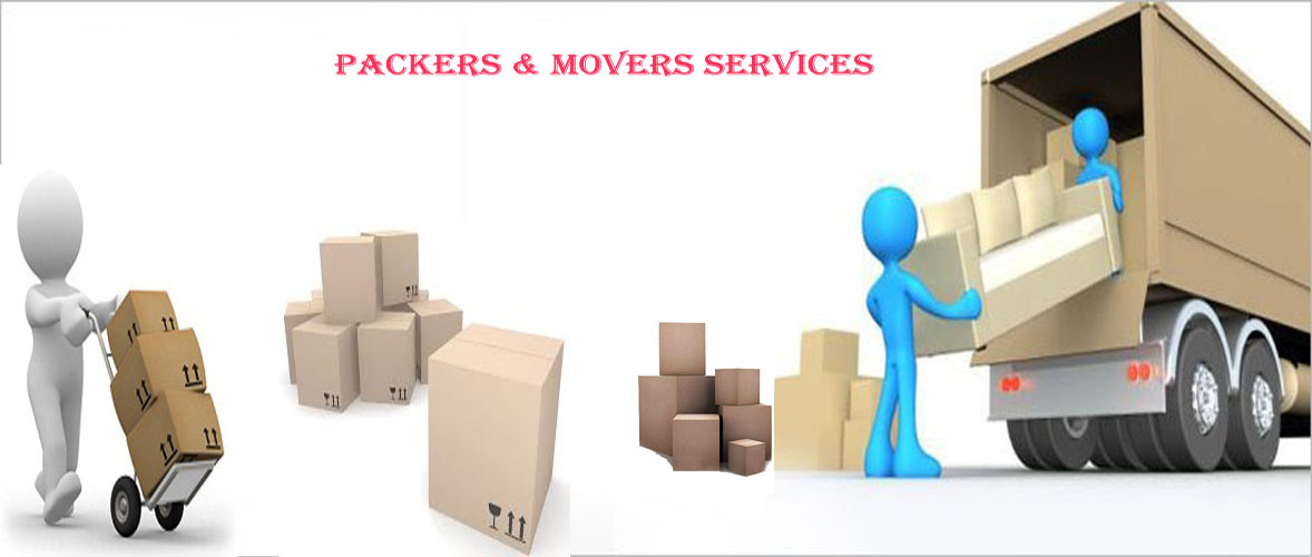 Packers and Movers in Bhilai